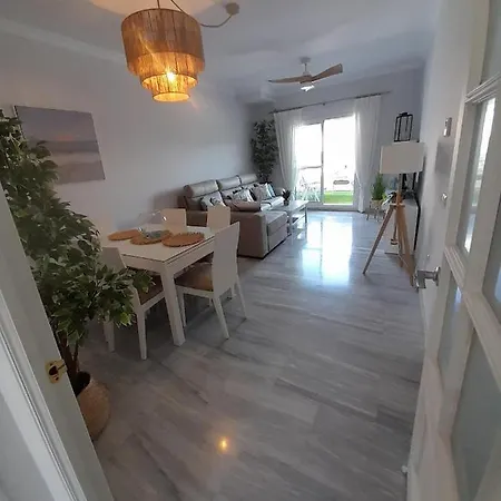 Apartamento Marisma Del Guadalquivir Sanlucar de Barrameda Exterior photo