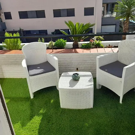 Apartamento Marisma Del Guadalquivir Sanlucar de Barrameda Exterior photo