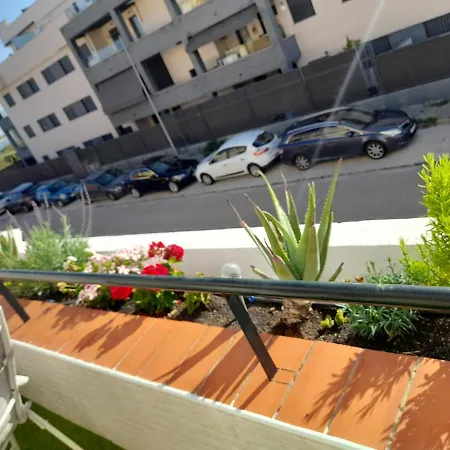 Apartamento Marisma Del Guadalquivir Sanlucar de Barrameda Exterior photo