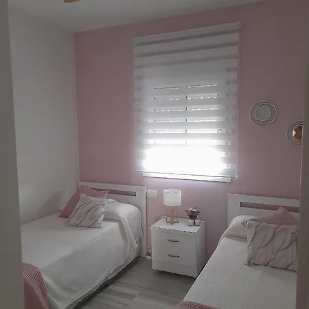Apartamento Marisma Del Guadalquivir Sanlucar de Barrameda Exterior photo