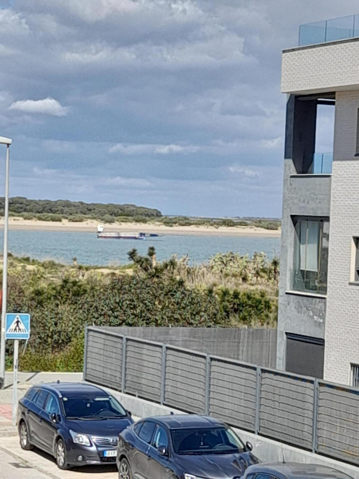Marisma Del Guadalquivir Apartament *
