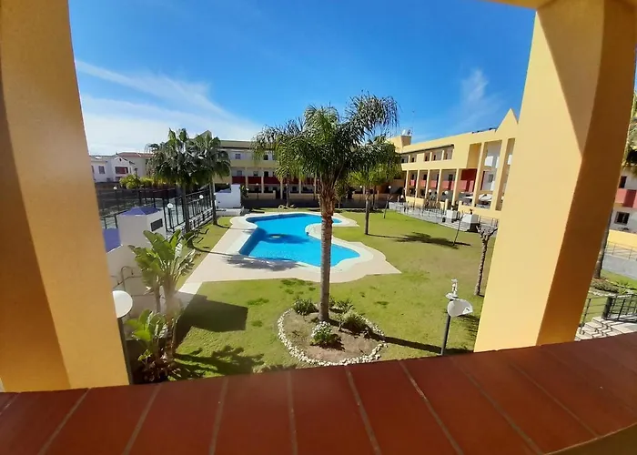 Apartamento Marisma Del Guadalquivir