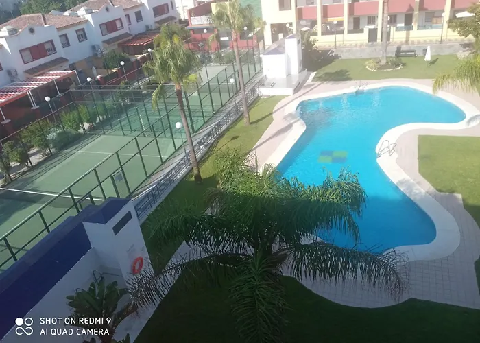 Apartamento Marisma Del Guadalquivir