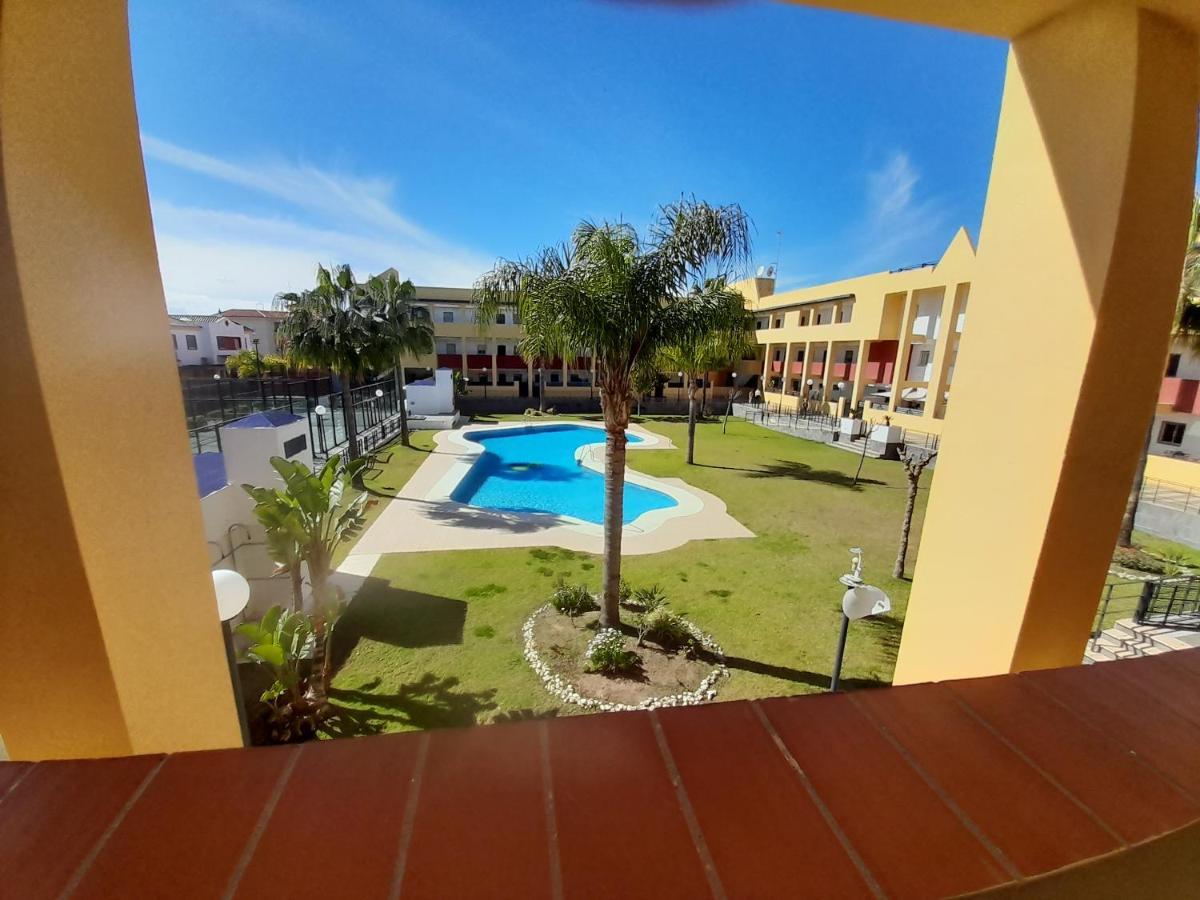 Apartment Marisma Del Guadalquivir *