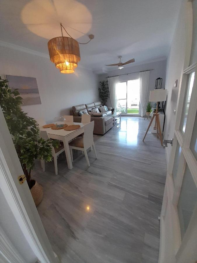 Marisma Del Guadalquivir Apartment