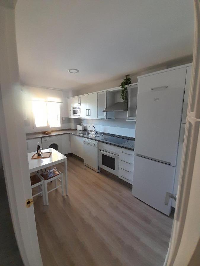 Apartment Marisma Del Guadalquivir