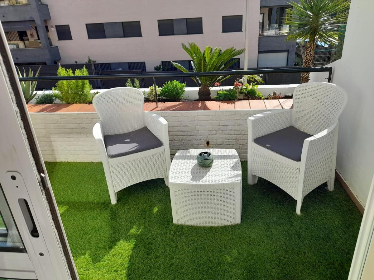 Marisma Del Guadalquivir Apartment Sanlucar de Barrameda