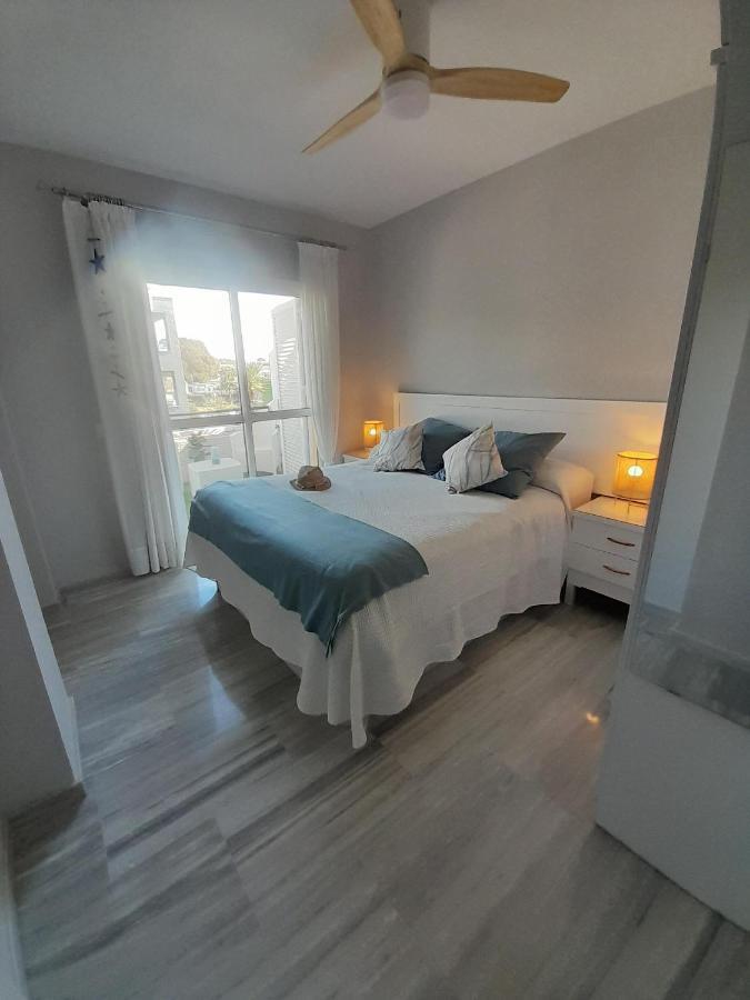 Marisma Del Guadalquivir Apartment Sanlucar de Barrameda