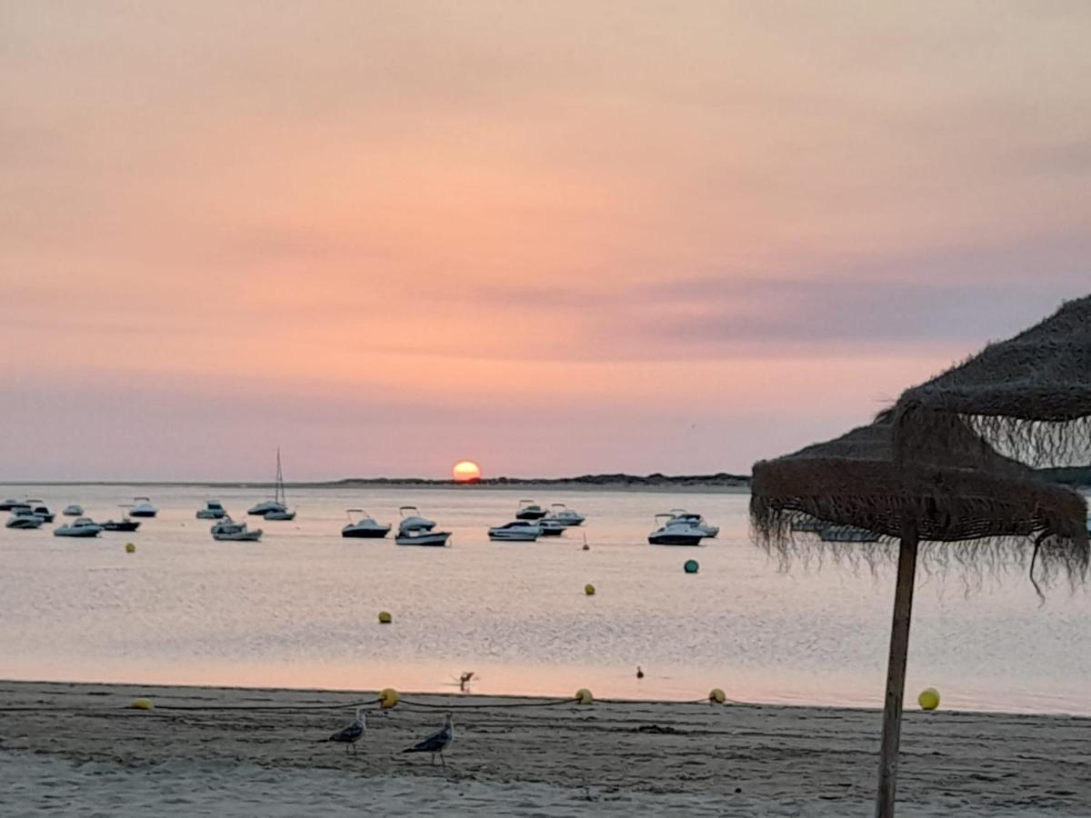 Apartment Marisma Del Guadalquivir