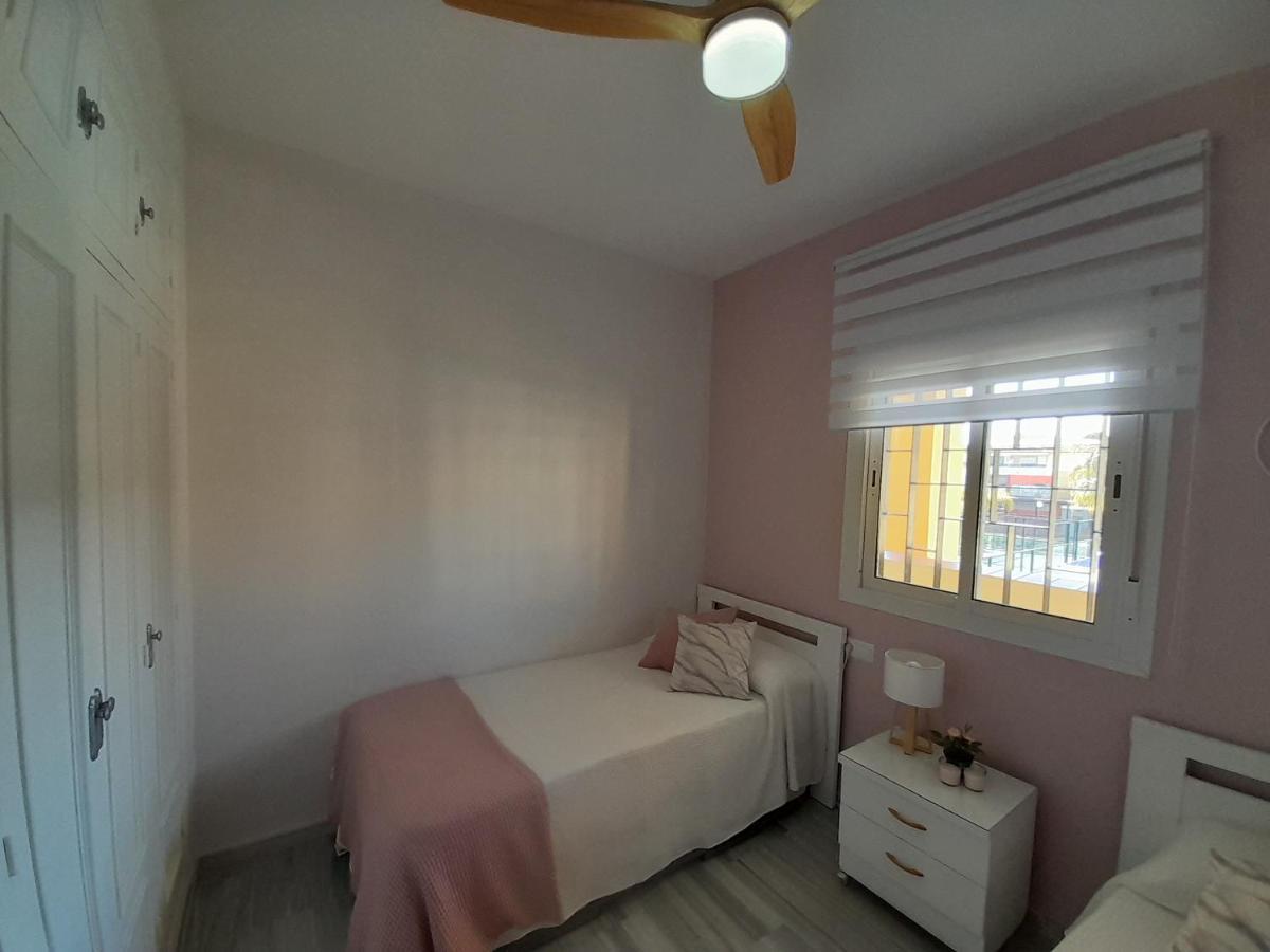 Apartment Marisma Del Guadalquivir *