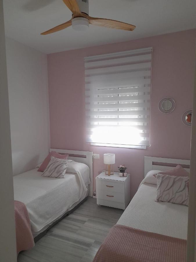 Apartment Marisma Del Guadalquivir