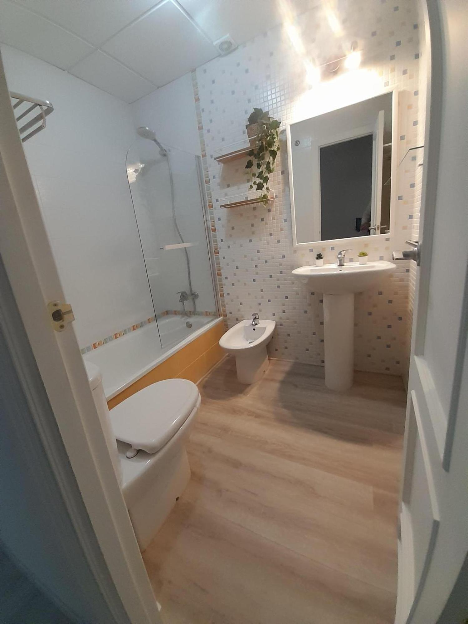 Apartment Marisma Del Guadalquivir Sanlucar de Barrameda