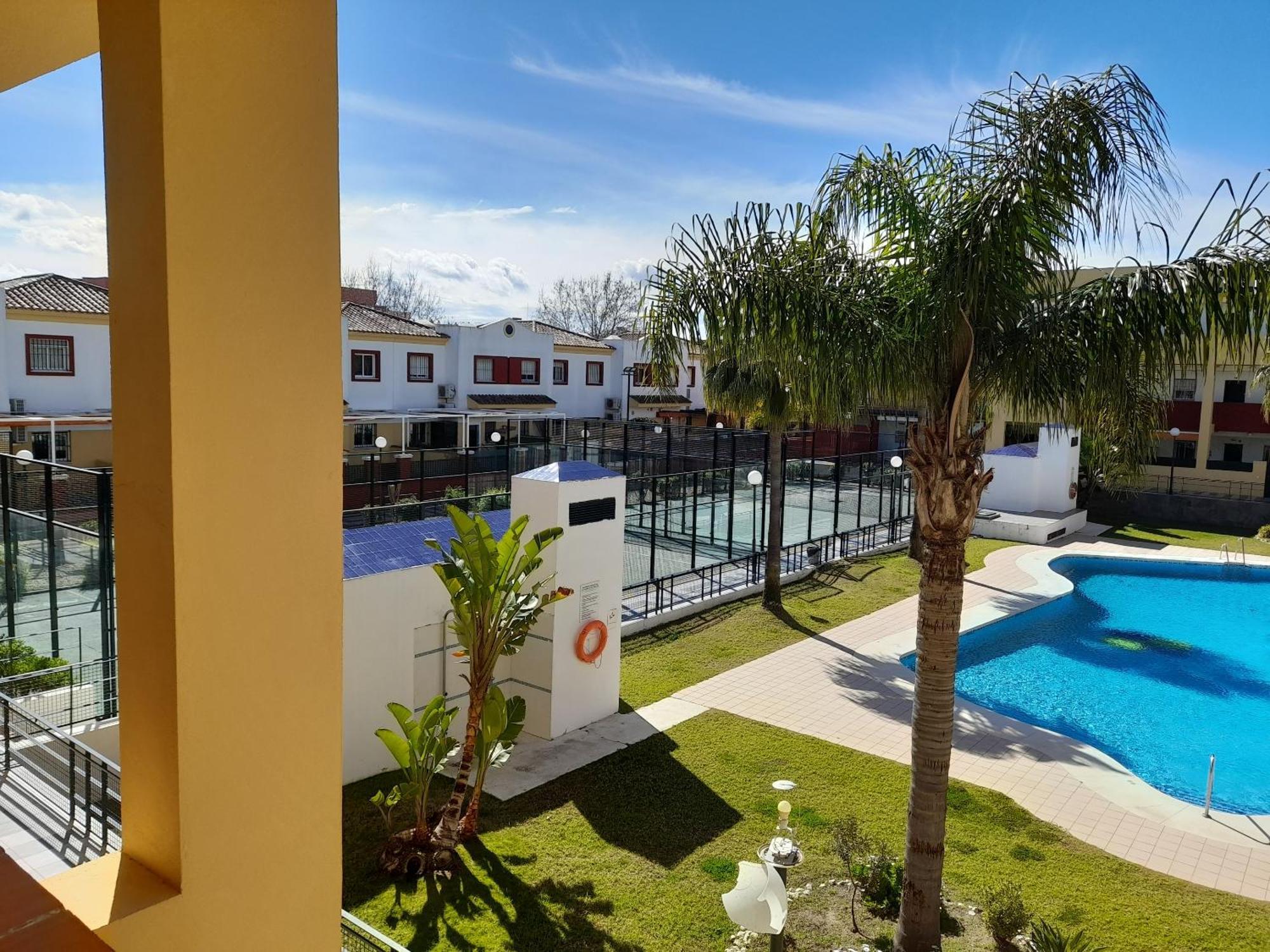 Apartment Marisma Del Guadalquivir Sanlucar de Barrameda