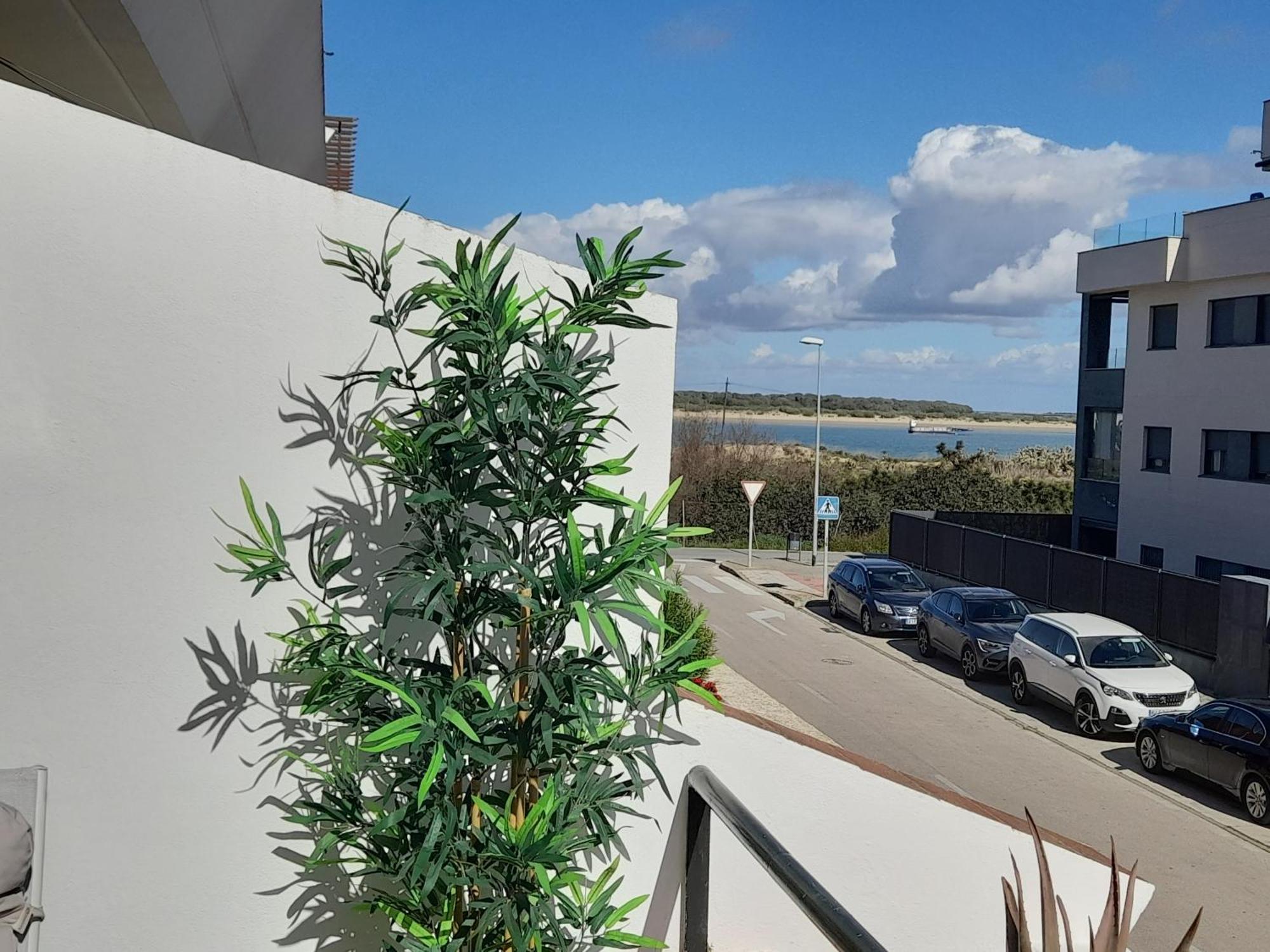 Apartment Marisma Del Guadalquivir *